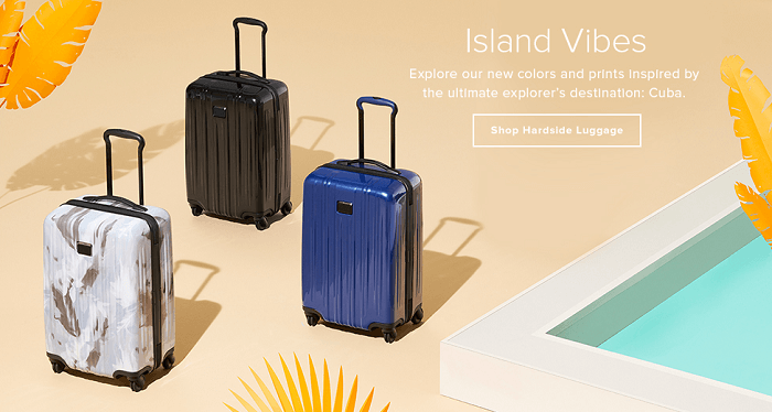 Find your passion for fashion