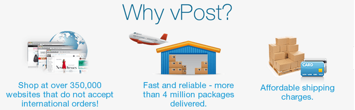 VPost promo code | March 2025 - Picodi Singapore