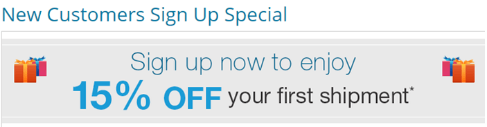 new customers sign up special offers new customers sign up special offers