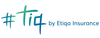 Tiq by Etiqa Insurance promo codes