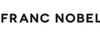 Franc Nobel promotion code Franc Nobel discount code