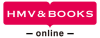 HMV & BOOKS ONLINE