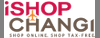 iShopChangi promotion code iShopChangi discount code