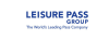 Leisure Pass