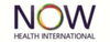 Now Health International promotion code Now Health International discount code