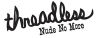 Threadless
