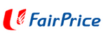 FairPrice discount code