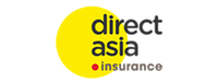 Direct Asia Insurance promo codes