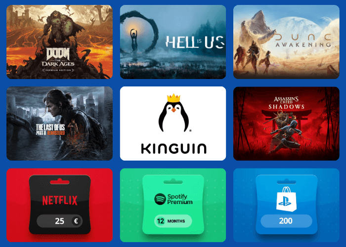 Kinguin