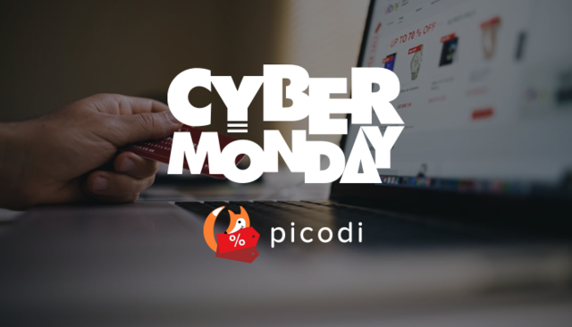 Picodi Cyber Monday