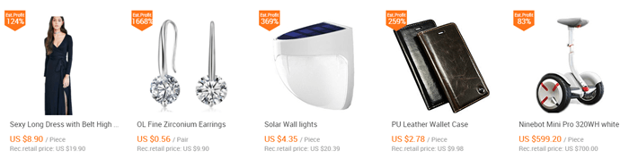 Vyberte si z akciovej ponuky tovaru s viac ako 70 percentnými zľavami