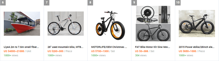 Vyberte si svojho nového dvojkolesového spoločníka