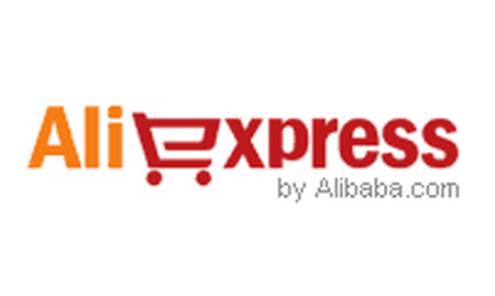 Logo Aliexpress