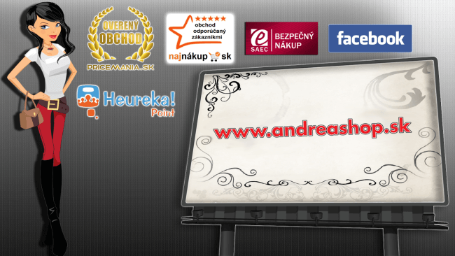 Nadobudnuté certifikáty potvrdzujú spokojnosť zákazníkov s nákupom