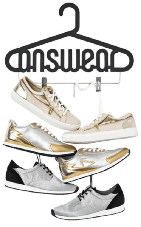 Nové topánky by mali byť pohodlné a pekné – answear.sk ponúka oboje v jednom