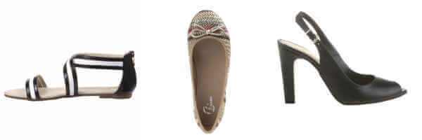 Dámska obuv Baťa Dámska obuv Baťa