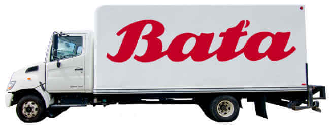 Doprava zdarma z bata.sk Doprava zdarma z bata.sk