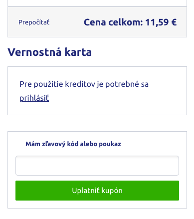 Benu Promo Code