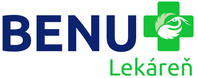 BENU Logo