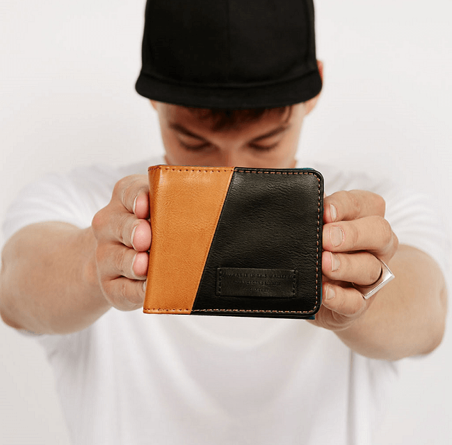 pánska móda Bershka