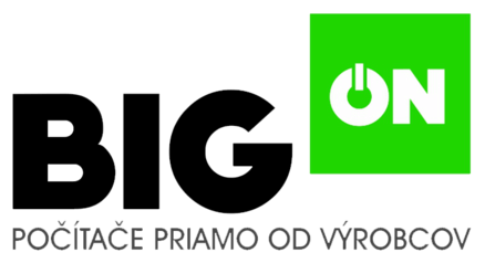 logo BigON.sk