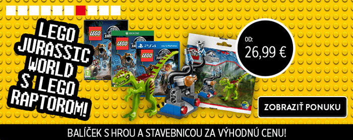 Na zákazníka čakajú výhodné ceny, súťaže o herné novinky a rôzne iné zľavy