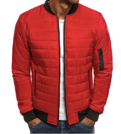 moderný internetový obchod BUĎCHLAP s pánskou módou rôzneho druhu