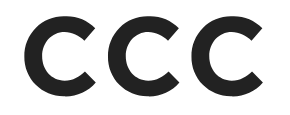 CCC logo