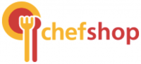 Logo chefshop