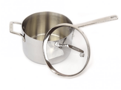 Produkty obchodu chefshop