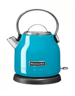 rtv zariadenia v predajni chefshoo