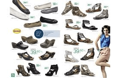 Ukazky trendy obuvi pre narocne damy