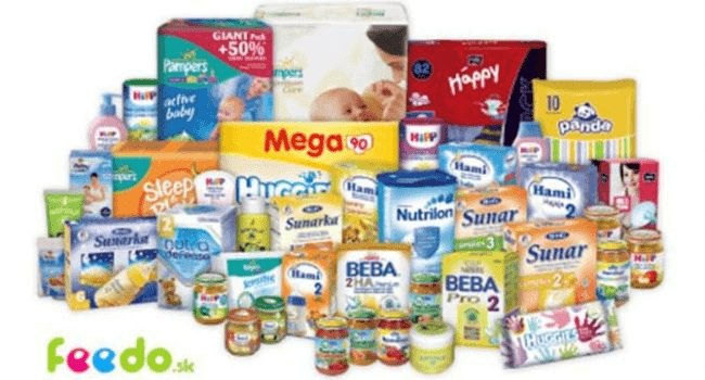 V internetovom obchode www.feedo.sk nájdete vždy čo hľadáte