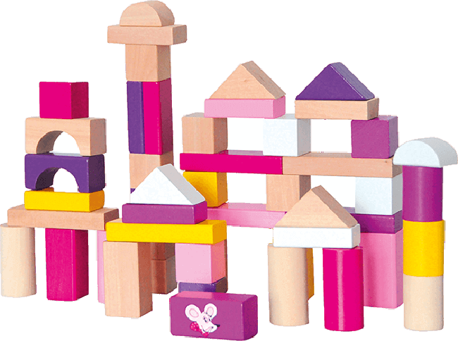 Chlapci sa buď hrajú s autíčkami alebo jednoducho chcú stále niečo stavať