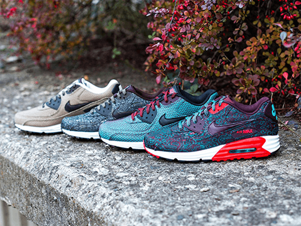 Ponuka NIKE Airmax