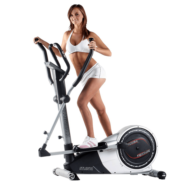 Dobrá postava nevznikne na gauči pri televízory, treba preto niečo vždy spraviť...