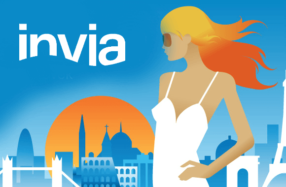 Invia last minute Invia last minute