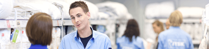 Nebojte sa opýtať odborníkov čokoľvek počas Vášho nákupu, predídete nedorozumeniam