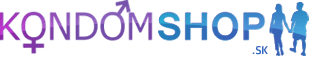 Logo kondomshop