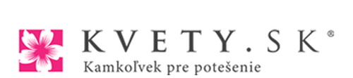 logo KVETY.sk