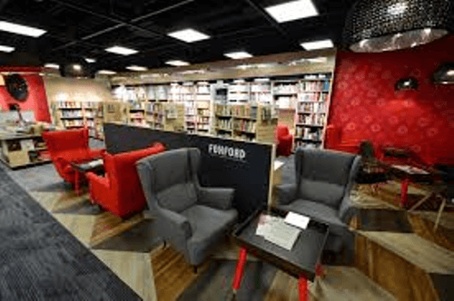 Citat mozes pohdlne priamo v predajni