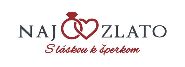 Logo najzlato