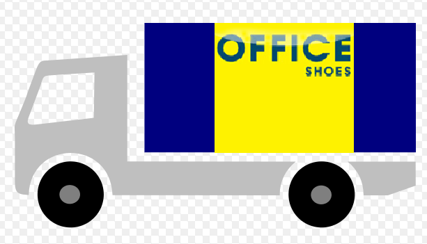 Office Shoes - dodanie tovaru