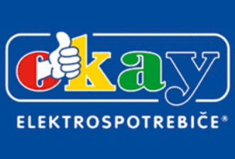 OKAY je obchod overeny zakaznikmi