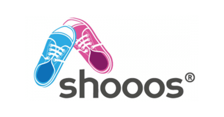 SHOOOS logo