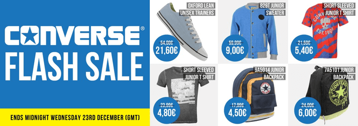 So Sportsdirectom môžete vždy nakupovať so zľavou a za výhodné ceny