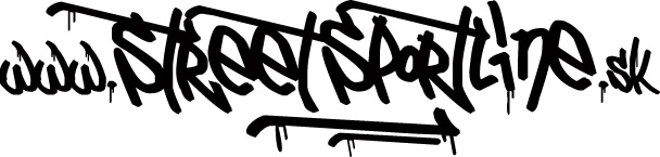 Logo Streets sportline
