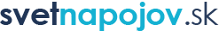Logo SvetNapojov