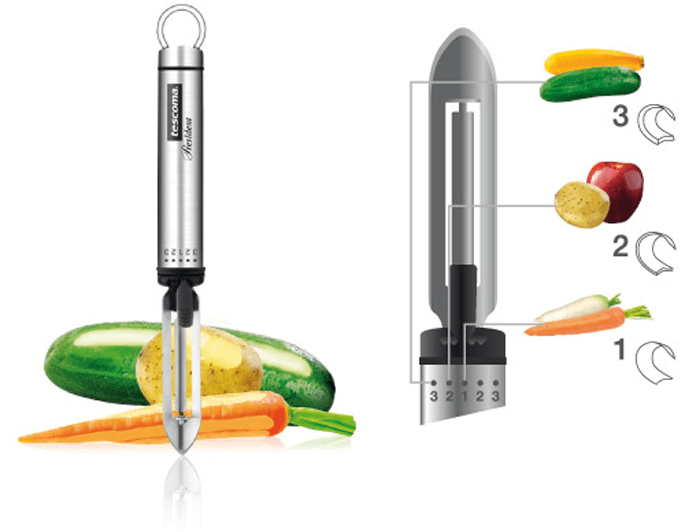 Skoro každý deň sa môžete tešiť na novinky, ktoré vám uľahčia vaše povinnosti v kuchyni