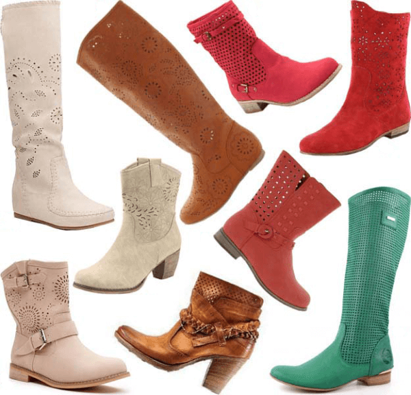 Ponuka vzdy novej a aktualnej kolekcie danej sezony je v topankove samozrejmostou